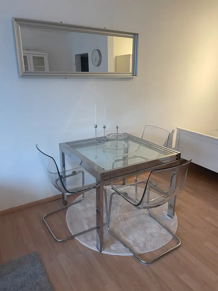 2 Zimmer Wohnung mit 44 m² in Braunschweig – Bild 8