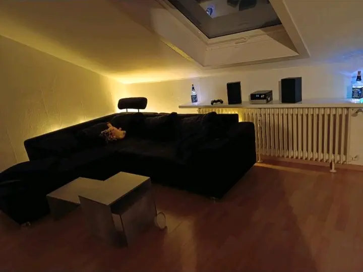 5 Zimmer Wohnung mit 90 m² in Lörrach – Bild 1