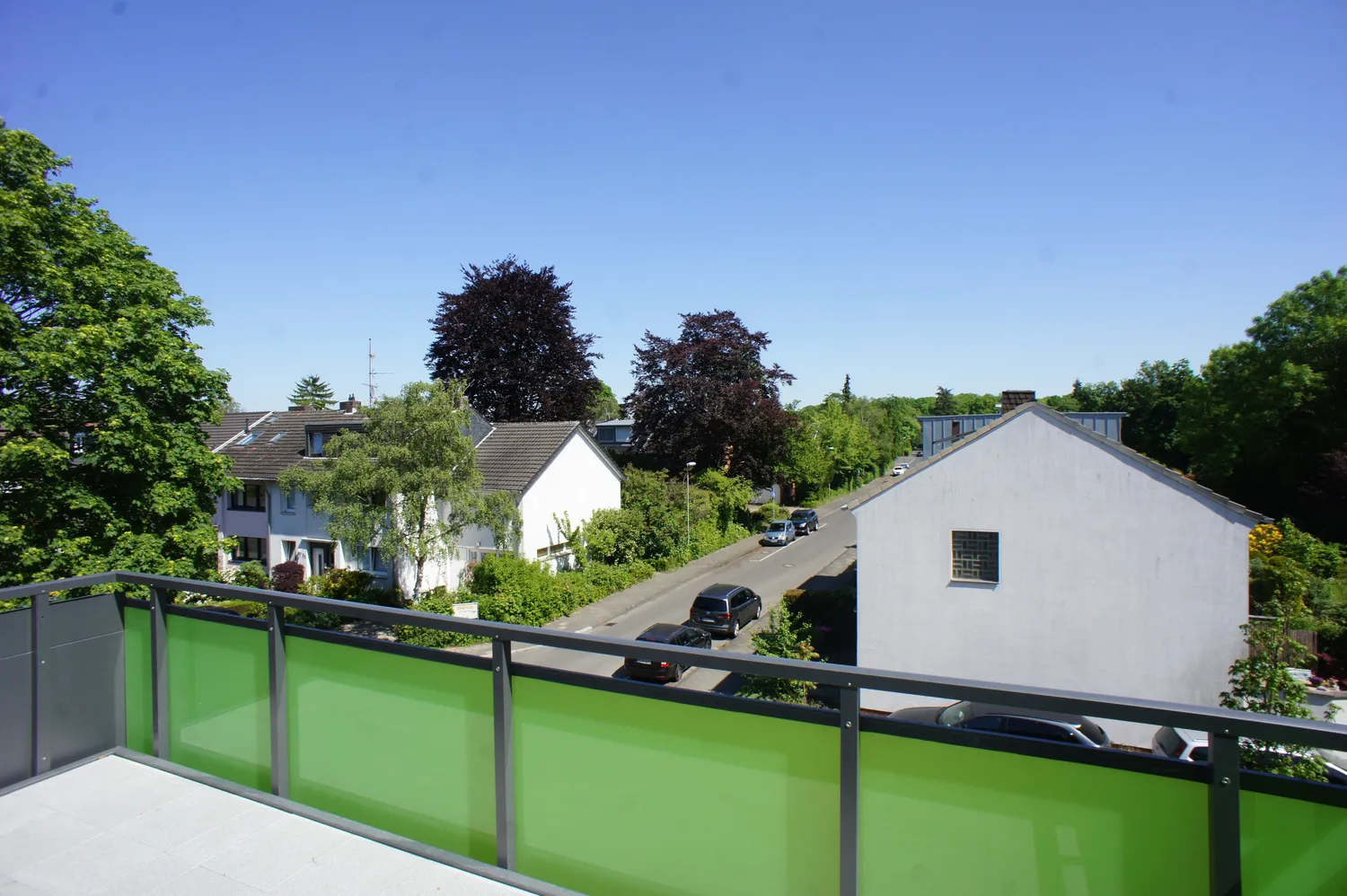 2 room apartment with 67 m² in Neuss – Photo 1