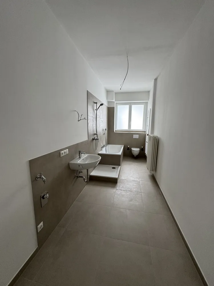 3 Zimmer Wohnung mit 103 m² in Frankfurt am Main – Bild 9