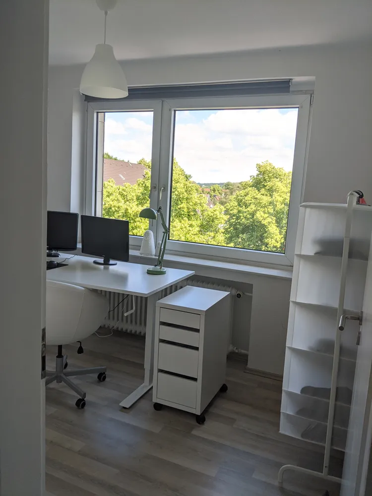 3 room apartment with 65 m² in Duisburg – Photo 5