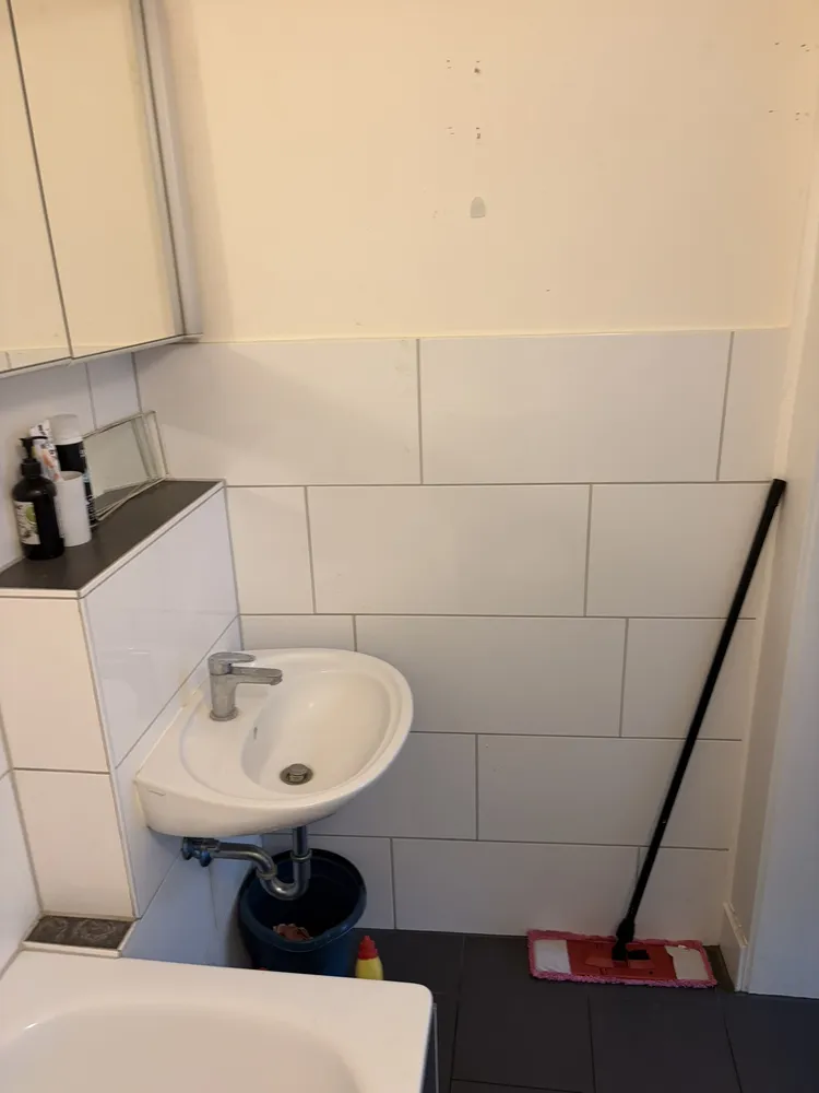 3 Zimmer Wohnung mit 55 m² in Duisburg – Bild 5