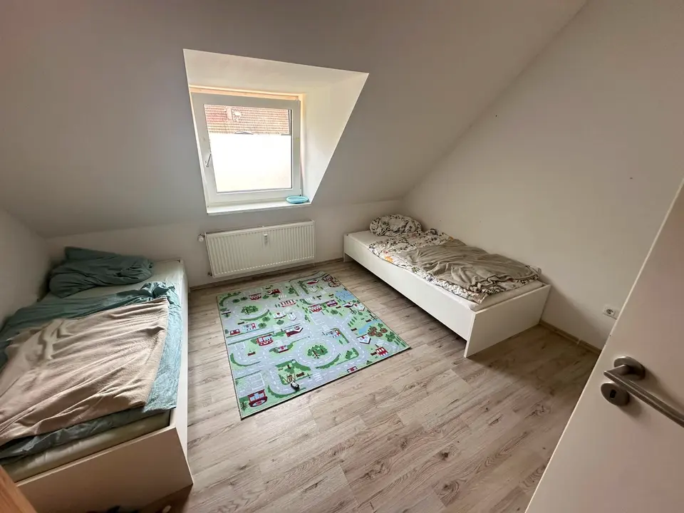 3 Zimmer Wohnung mit 74 m² in Duisburg – Bild 2