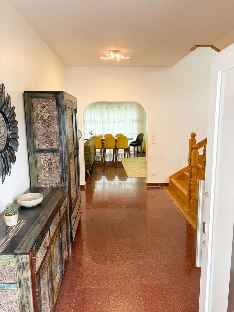 5 Zimmer Haus mit 180 m² in Berlin – Bild 3