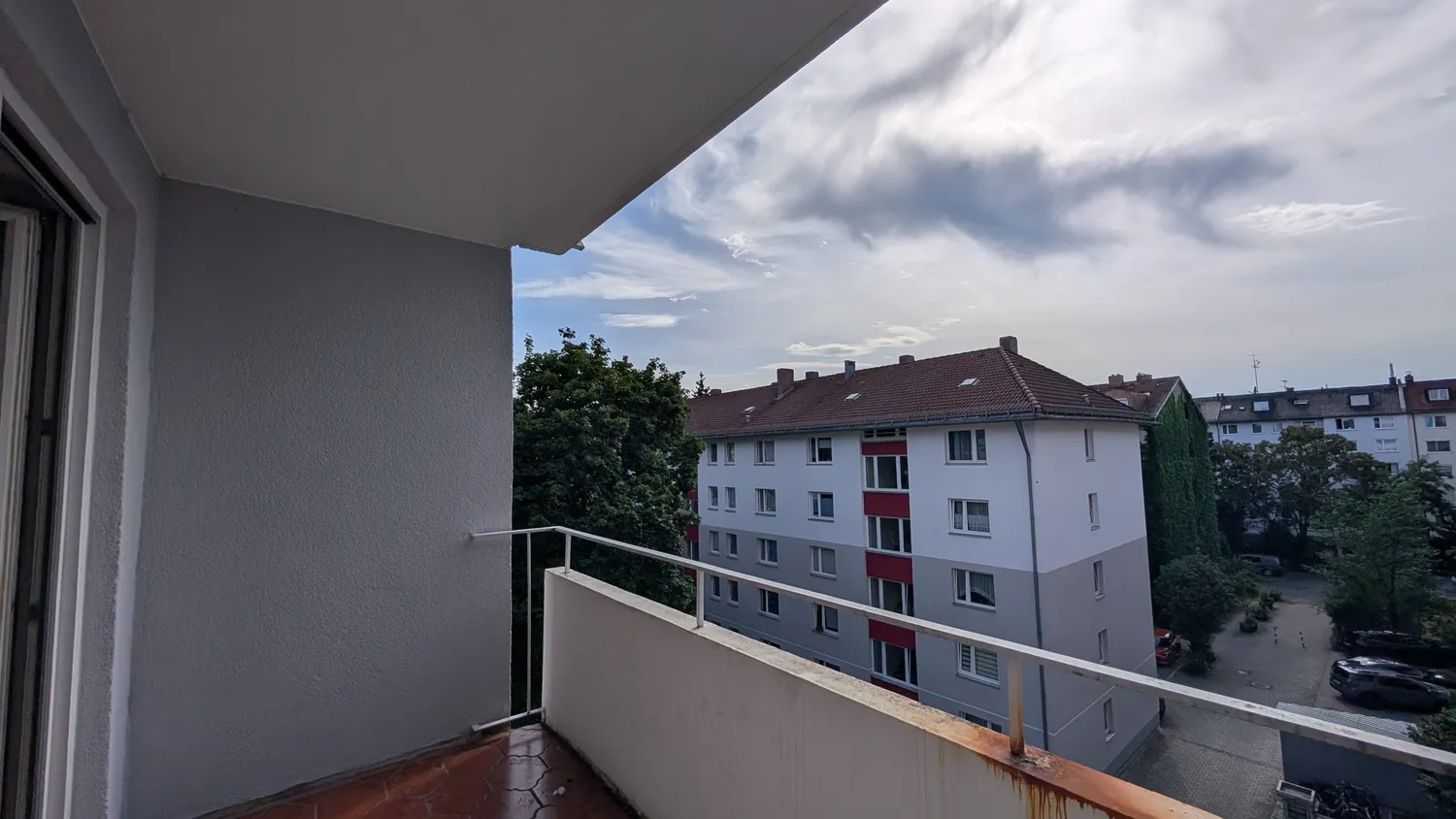 3 Zimmer Wohnung mit 81 m² in München – Bild 5