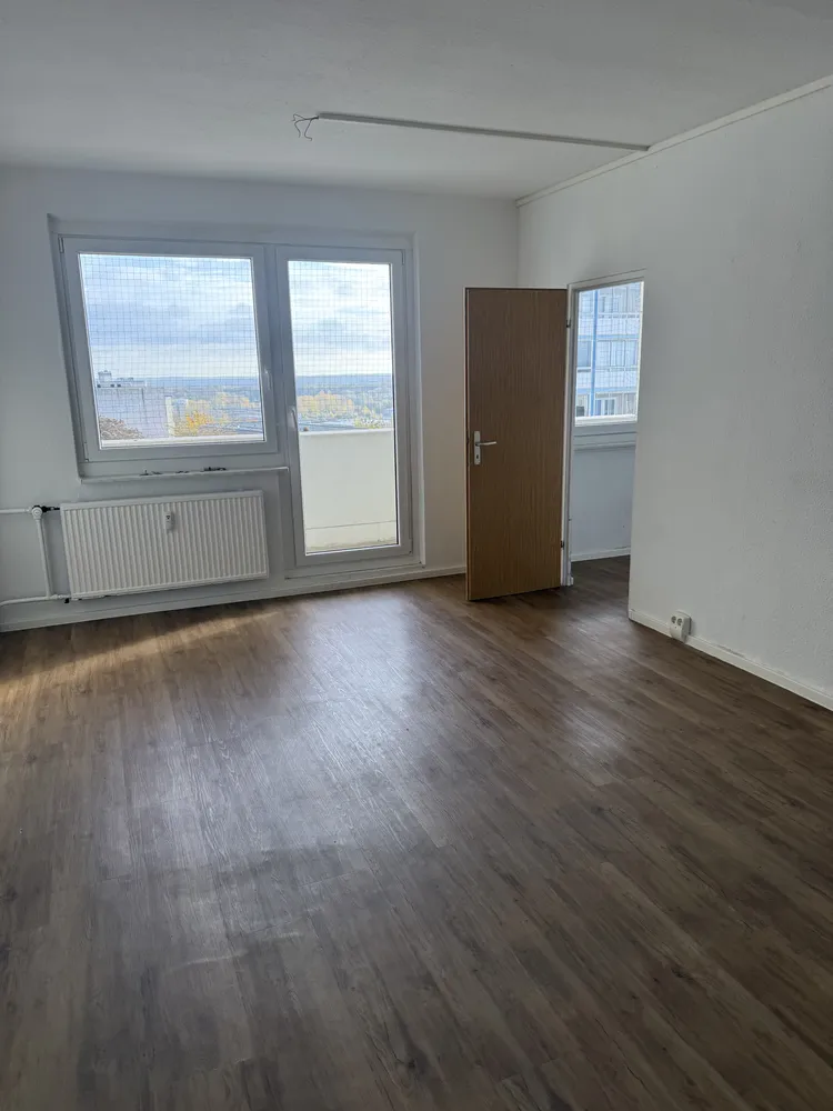 2 Zimmer Wohnung mit 51 m² in Neubrandenburg – Bild 12