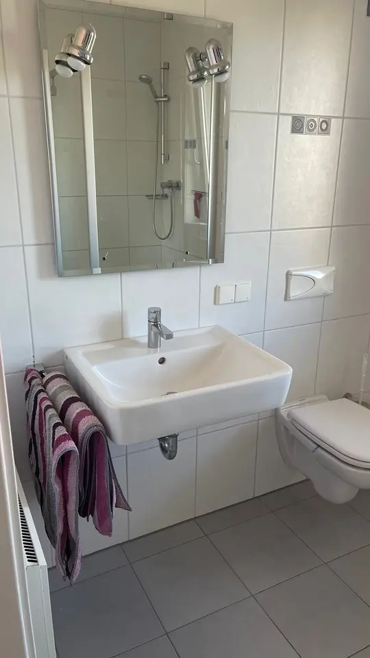 Studio mit 25 m² in Weingarten – Bild 6