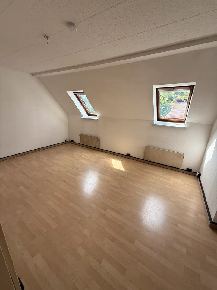Shared room with 25 m² in Jena – Photo 4