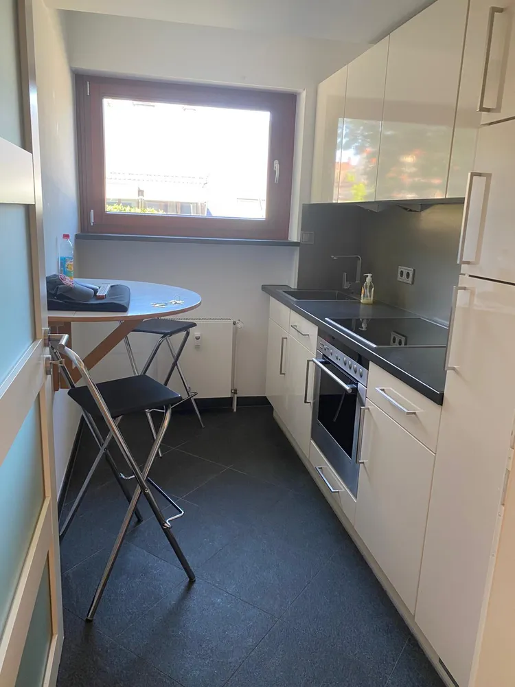 1 Zimmer Wohnung mit 44 m² in München – Bild 4