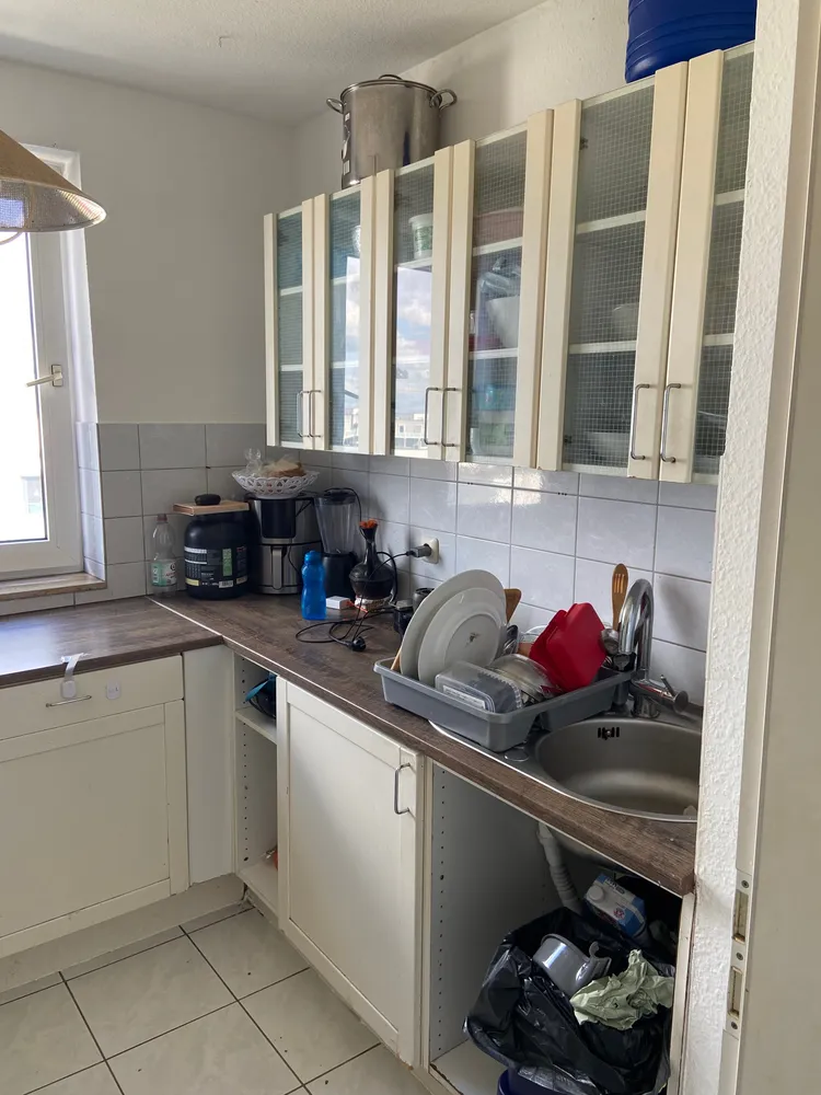 2 Zimmer Wohnung mit 62 m² in Heppenheim – Bild 6