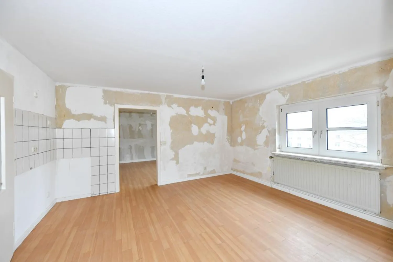 2 Zimmer Wohnung mit 78 m² in Mülheim an der Ruhr – Bild 4
