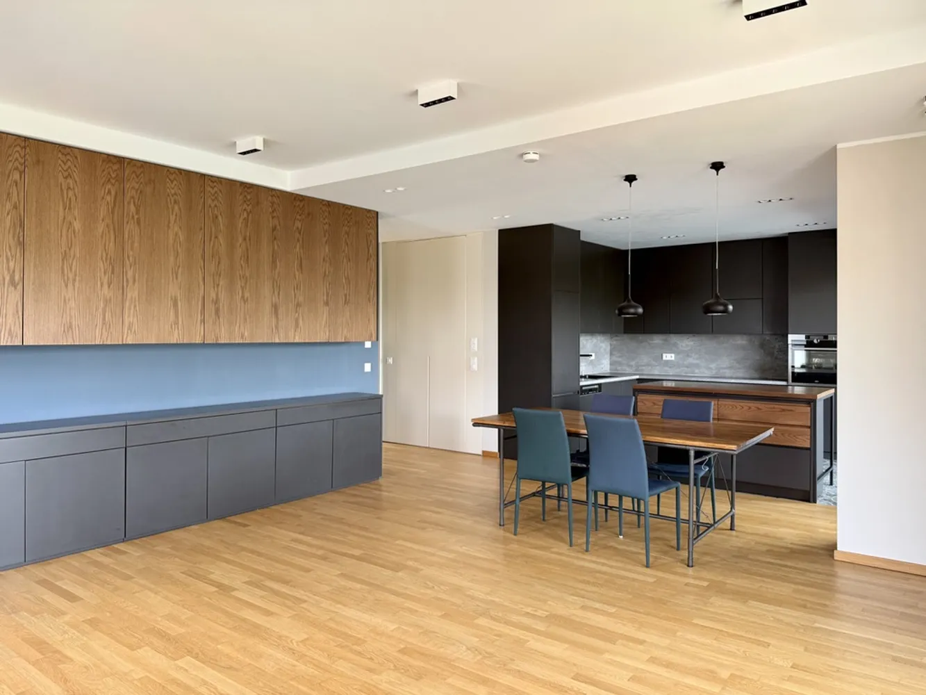 3 Zimmer Wohnung mit 95 m² in Berlin – Bild 2