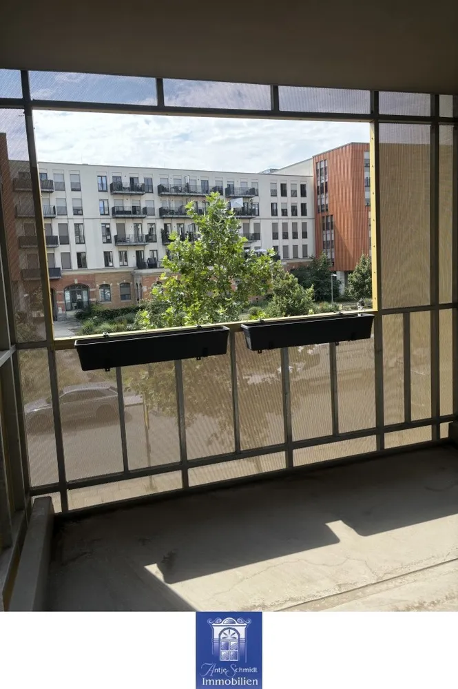 2 Zimmer Wohnung mit 56 m² in Dresden – Bild 5