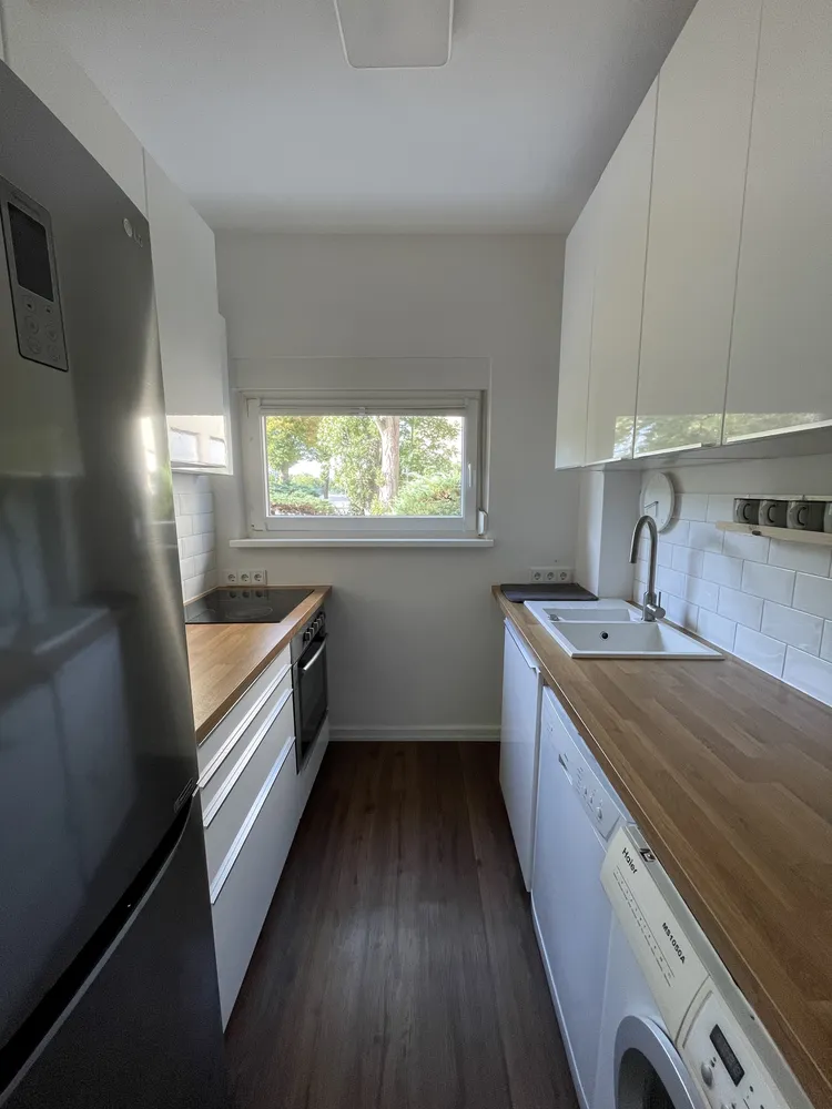 3 Zimmer Wohnung mit 64 m² in Berlin – Bild 11