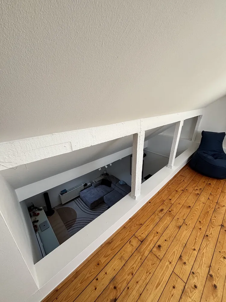 3 room apartment with 80 m² in Bonn – Photo 7