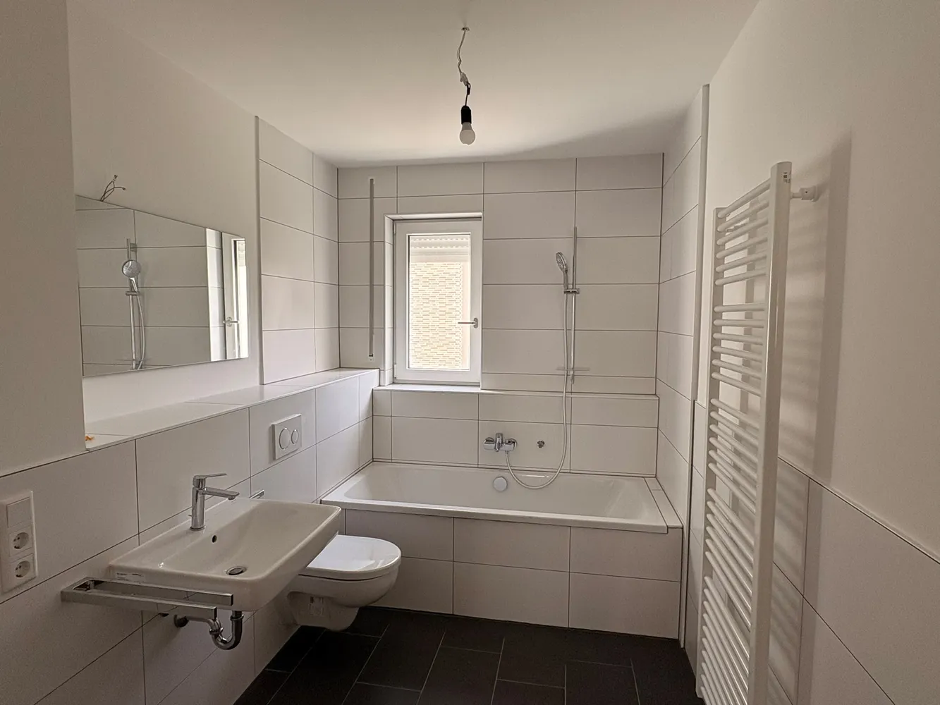 3 room apartment with 80 m² in Darmstadt – Photo 6