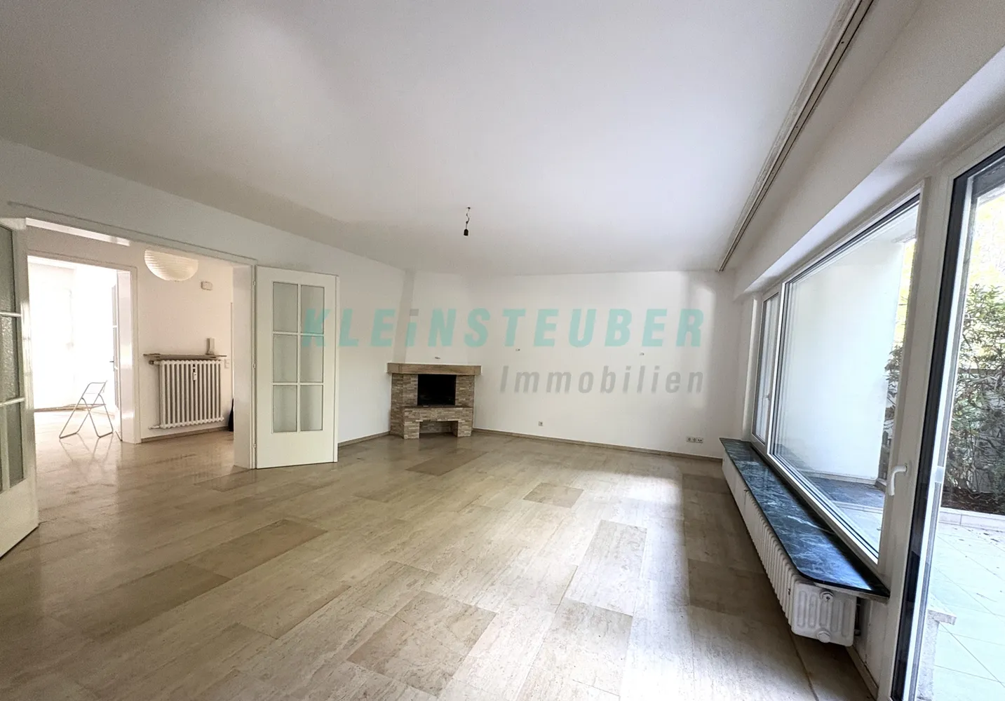 4 room apartment with 138 m² in Darmstadt – Photo 10
