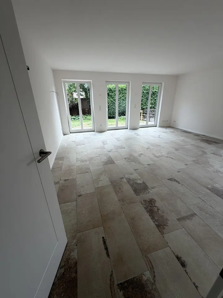 3 Zimmer Wohnung mit 104 m² in Coesfeld – Bild 1