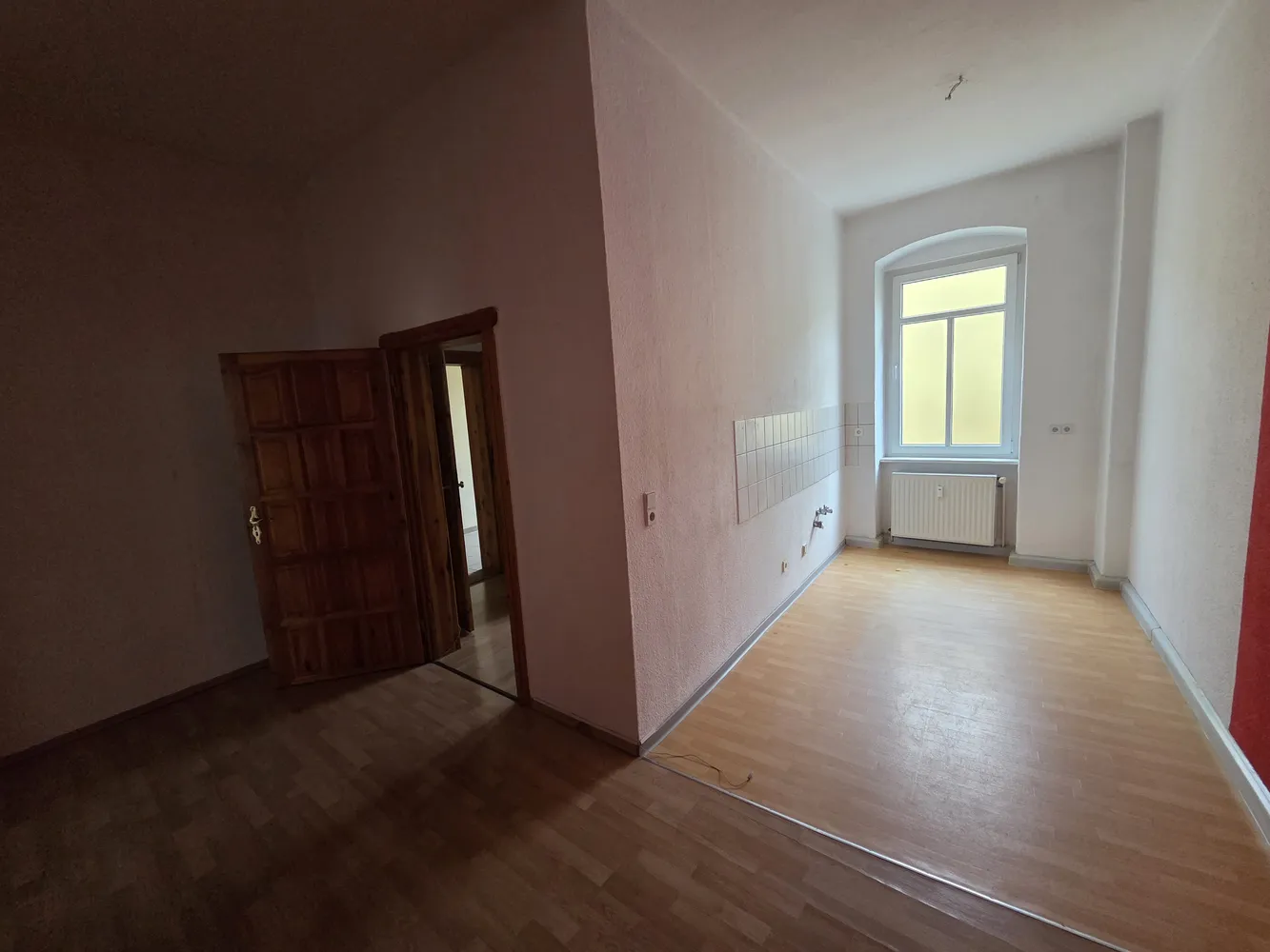 2 room apartment with 46 m² in Dresden – Photo 3
