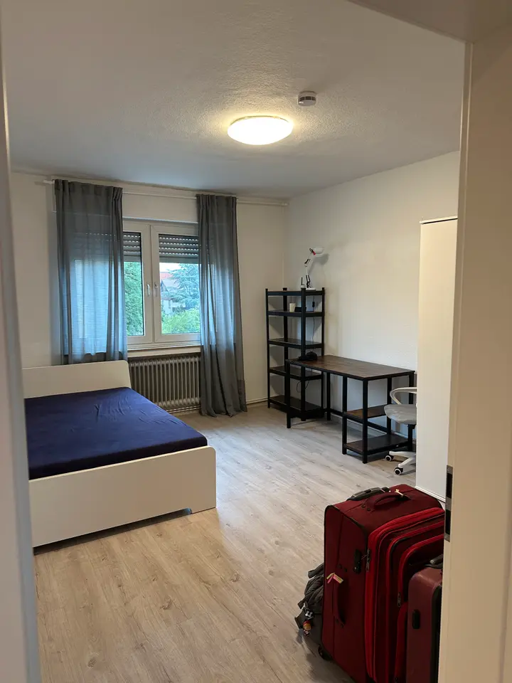 WG-Zimmer mit 26 m² in Hamm – Bild 2