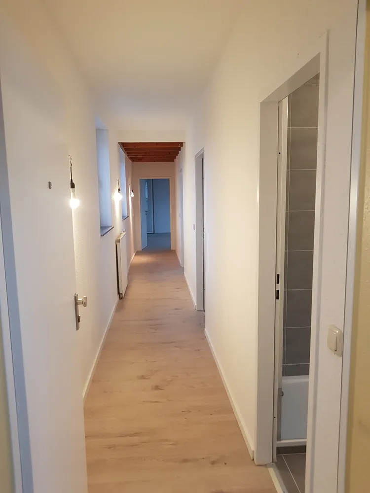 3 Zimmer Wohnung mit 80 m² in Aachen – Bild 9