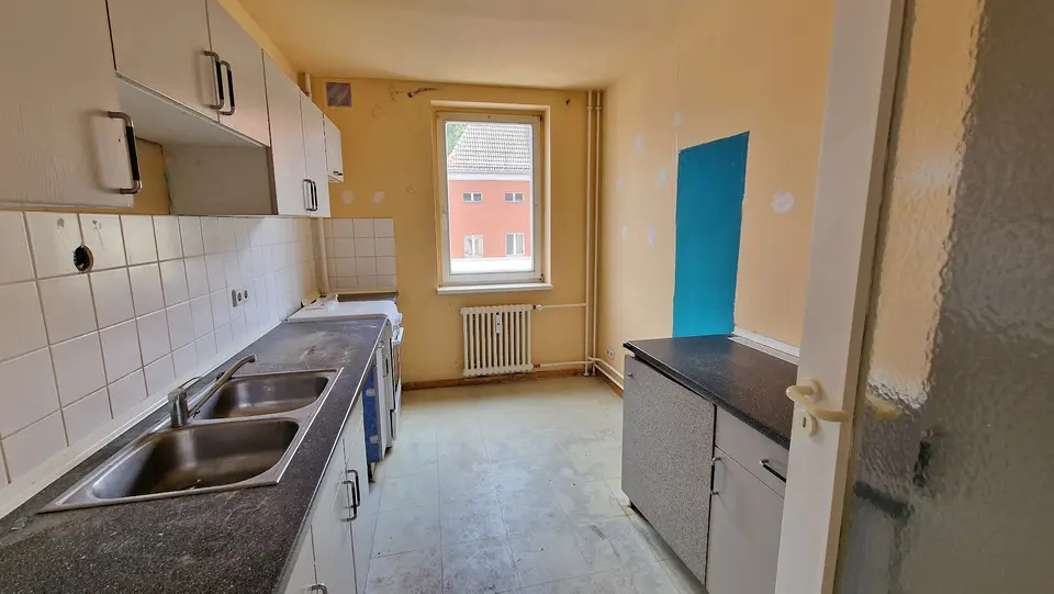 2 Zimmer Wohnung mit 50 m² in Berlin – Bild 6