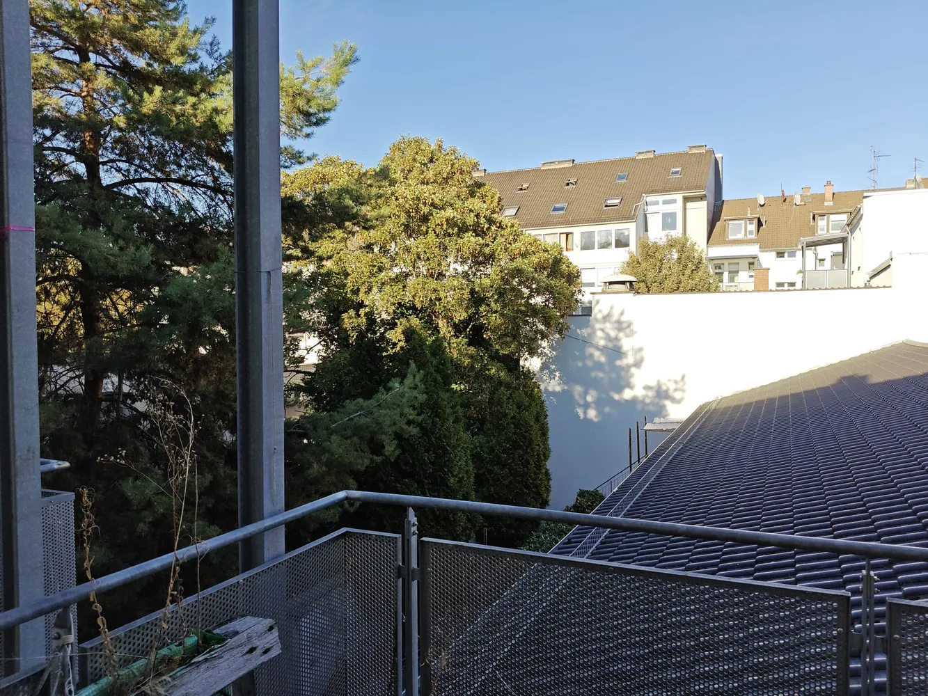 WG-Zimmer mit 14 m² in Mannheim – Bild 2