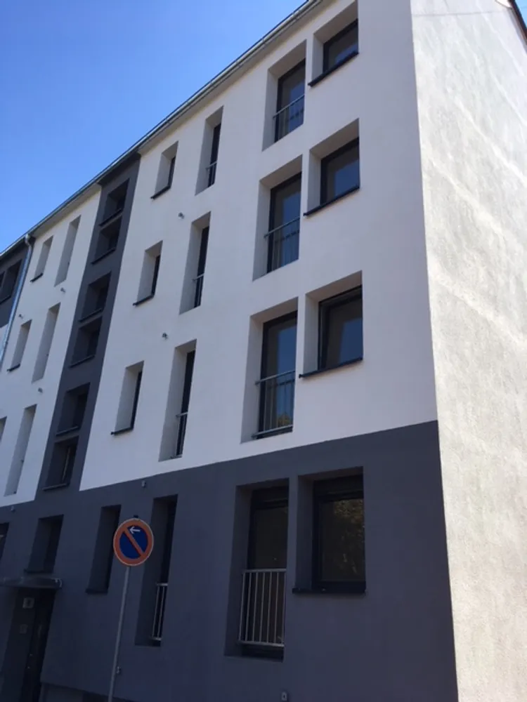 2 Zimmer Wohnung mit 48 m² in Dessau-Roßlau – Bild 10