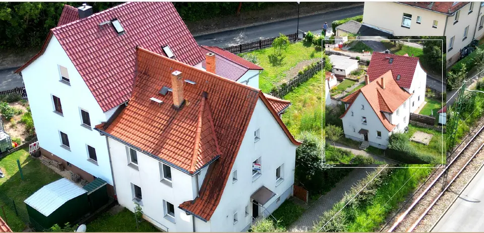 3 room apartment with 63 m² in Jena – Photo 5