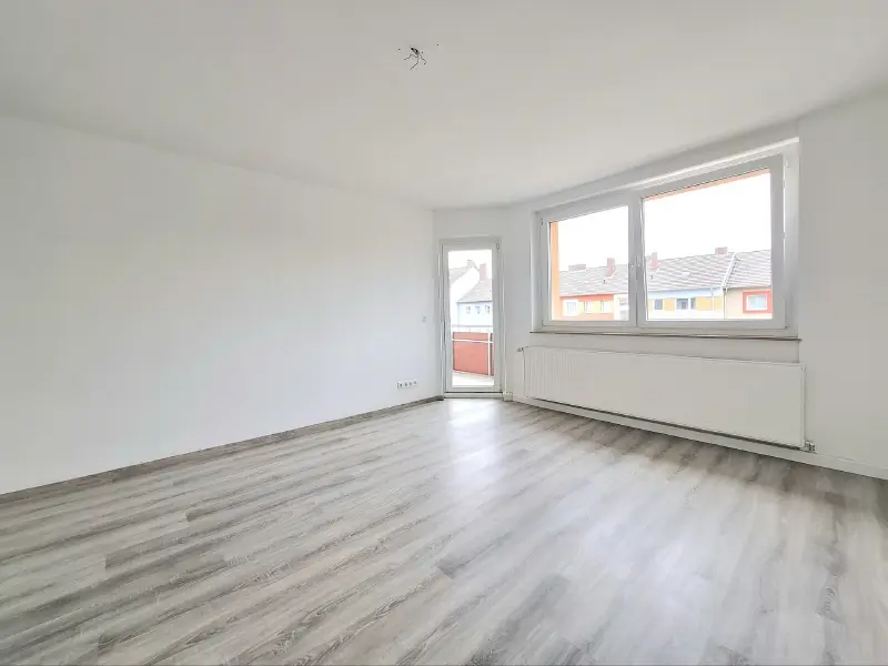 3 Zimmer Wohnung mit 67 m² in Minden – Bild 1