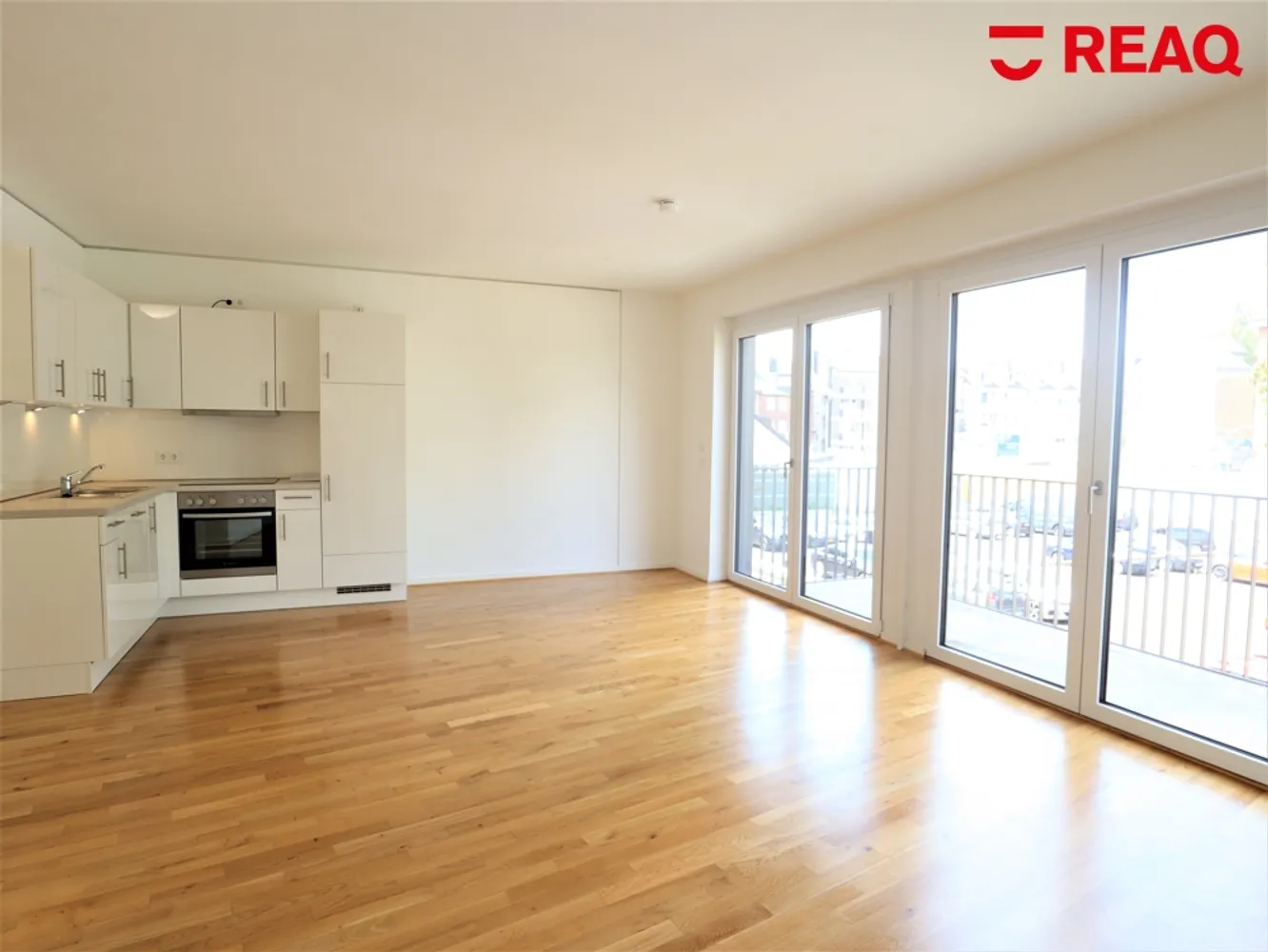 2 Zimmer Wohnung mit 62 m² in Aachen – Bild 12