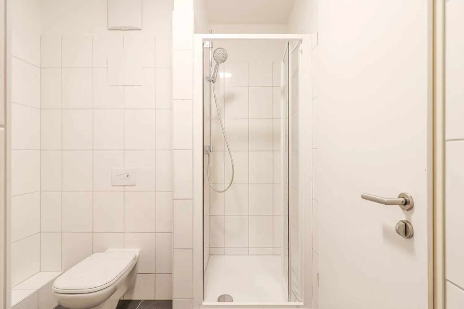 2 room apartment with 59 m² in Frankfurt am Main – Photo 8