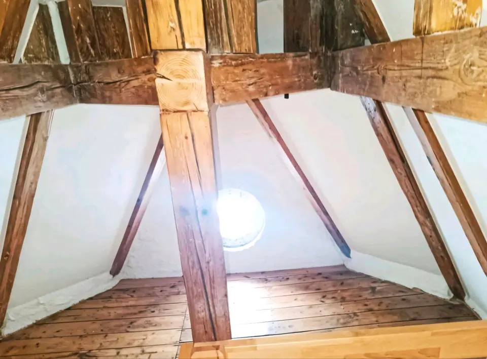 4 Zimmer Wohnung mit 110 m² in Lüdenscheid – Bild 8