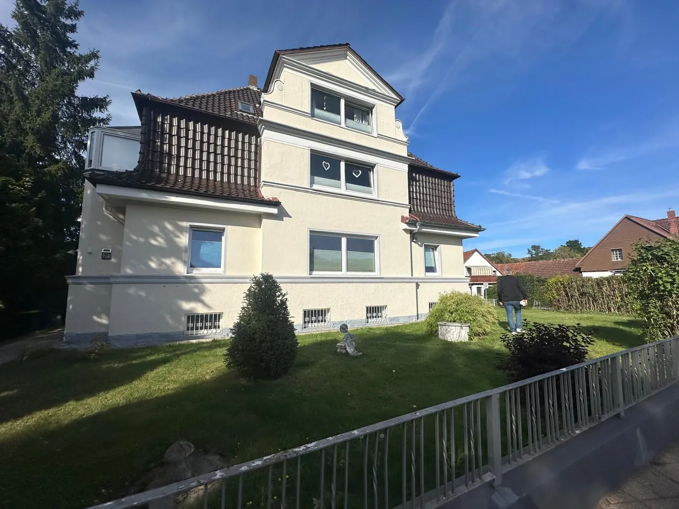 7 room apartment with 135 m² in Seesen – Photo 5