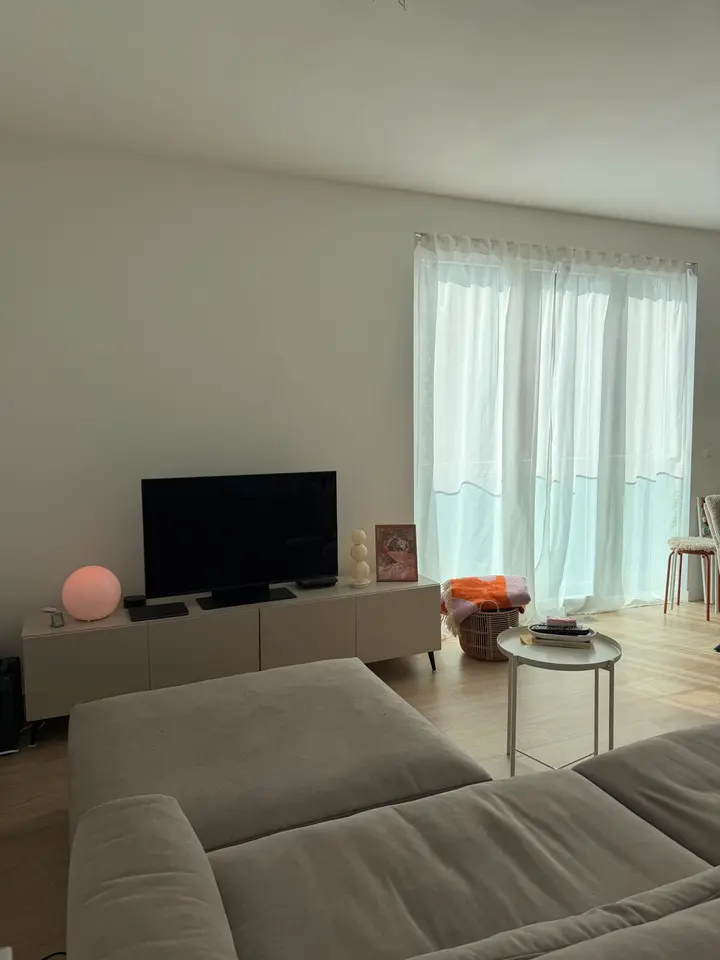 4 Zimmer Wohnung mit 100 m² in Hamburg – Bild 1