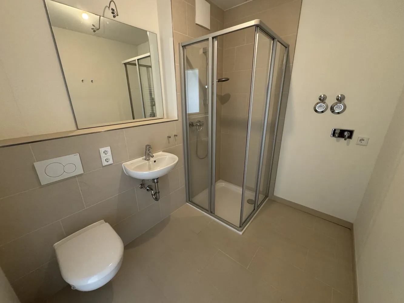 2 Zimmer Wohnung mit 56 m² in Hamburg – Bild 4