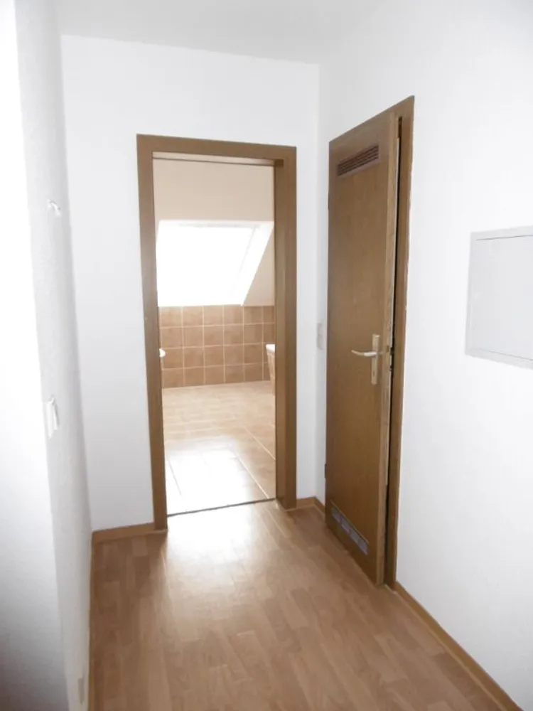 2 Zimmer Wohnung mit 66 m² in Bielefeld – Bild 7