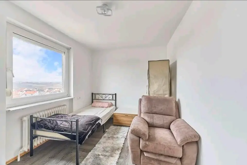 WG-Zimmer mit 12 m² in Bietigheim-Bissingen – Bild 3
