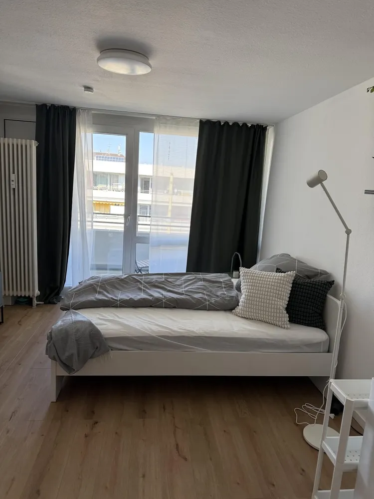 1 Zimmer Wohnung mit 28 m² in München – Bild 4