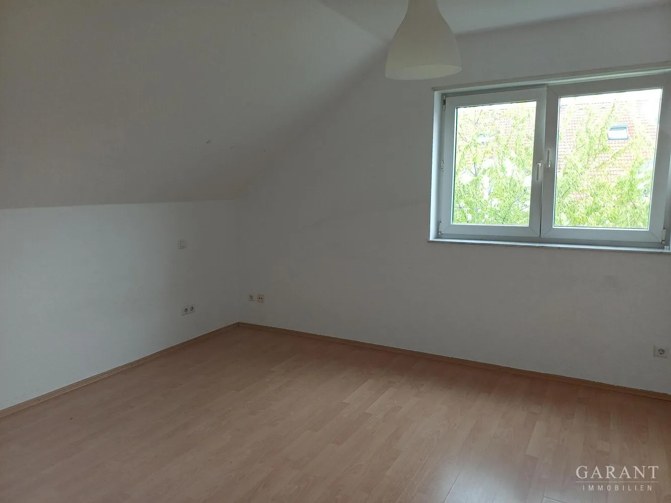 2 Zimmer Wohnung mit 65 m² in Hockenheim – Bild 5