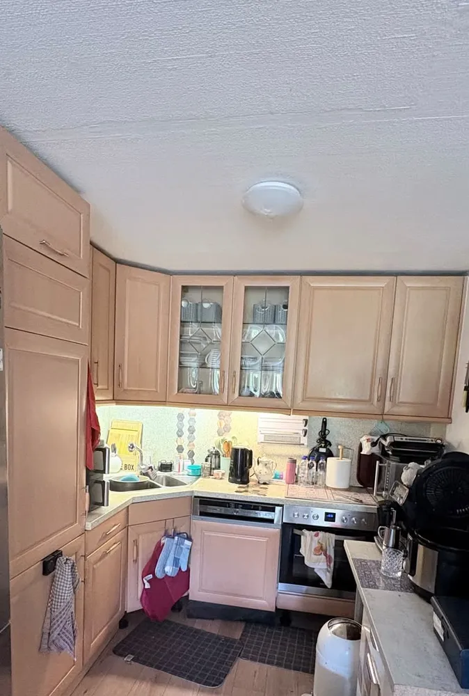 2 Zimmer Wohnung mit 58 m² in Nürnberg – Bild 7