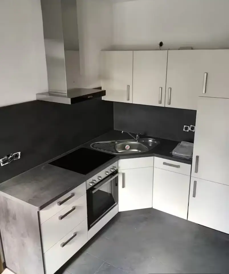 2 Zimmer Wohnung mit 50 m² in Wismar – Bild 10