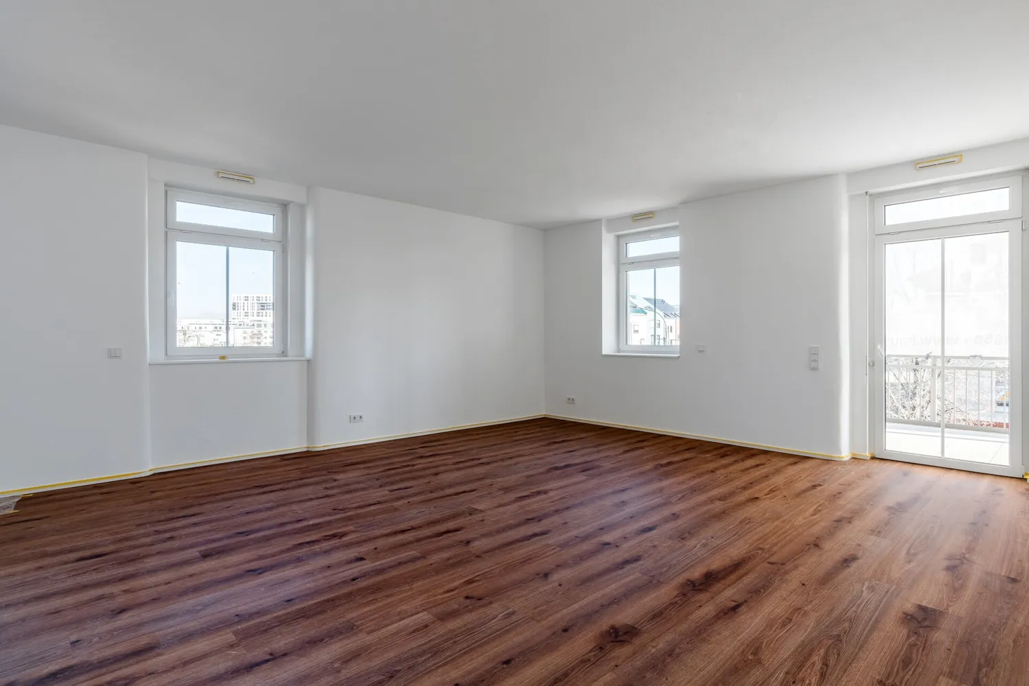 4 Zimmer Wohnung mit 141 m² in Mannheim – Bild 6