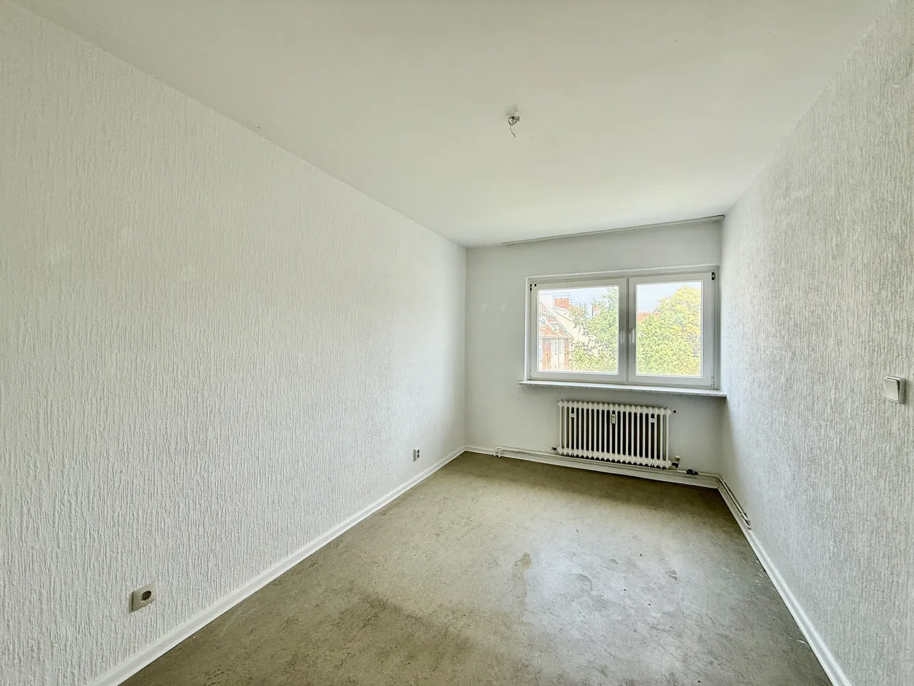3 Zimmer Wohnung mit 60 m² in Berlin – Bild 8