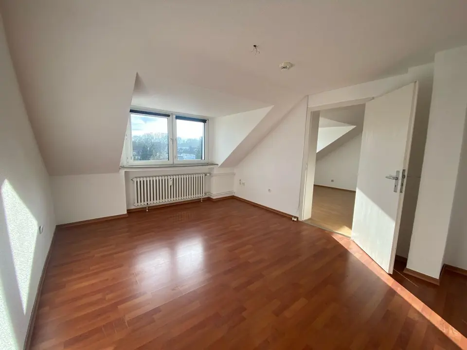 4 Zimmer Wohnung mit 64 m² in Bochum – Bild 2