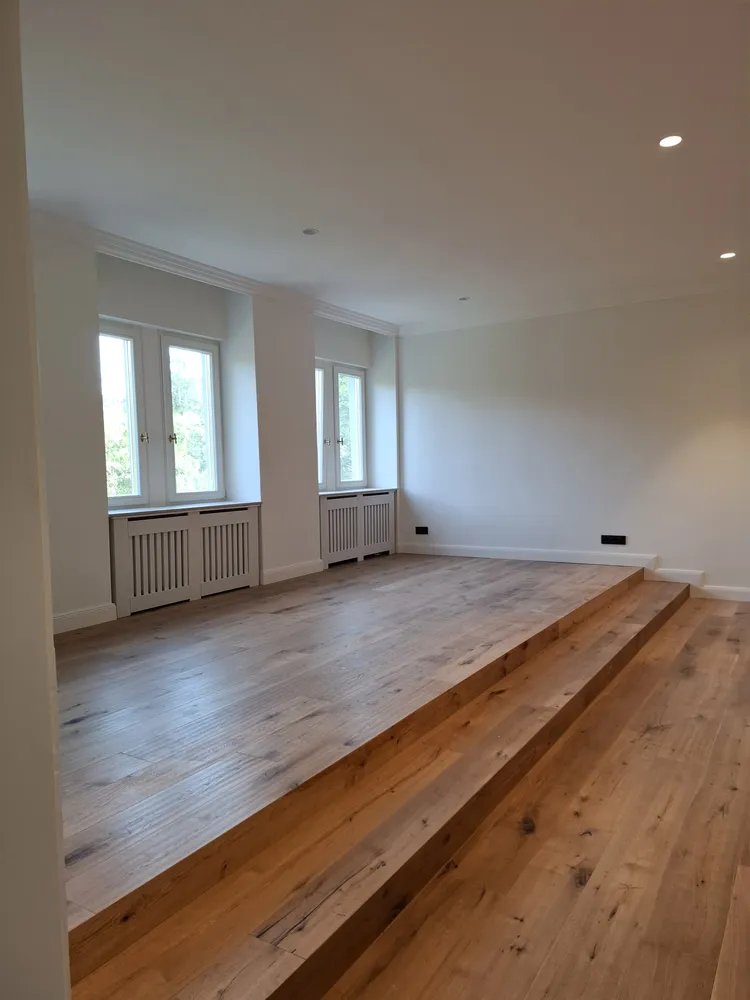4 Zimmer Wohnung mit 164 m² in Wiesbaden – Bild 12