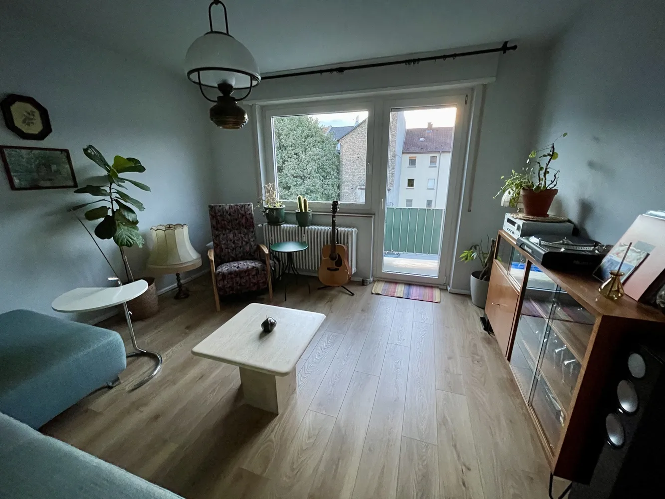 3 Zimmer Wohnung mit 76 m² in Mannheim – Bild 11