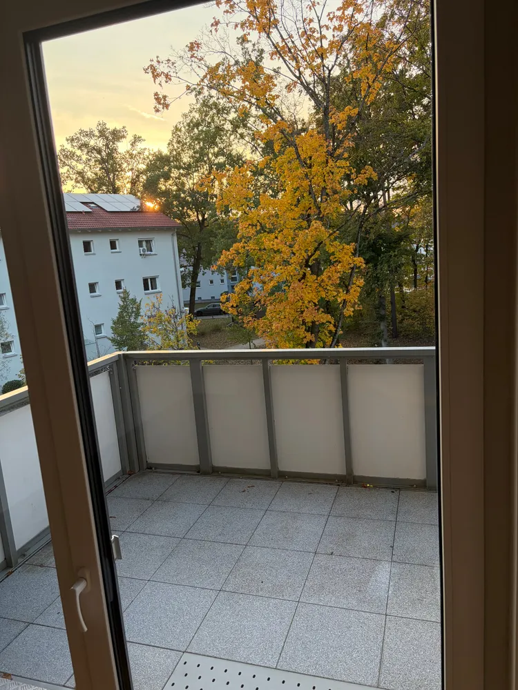 1 Zimmer Wohnung mit 41 m² in Erlangen – Bild 4