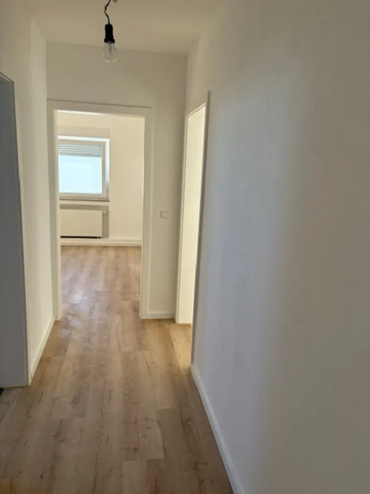 3 Zimmer Wohnung mit 50 m² in Stuttgart – Bild 3