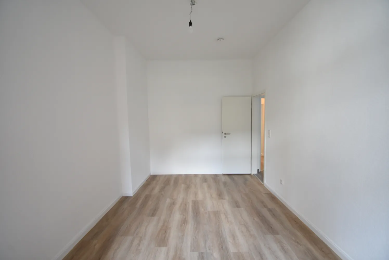 3 room apartment with 63 m² in Düsseldorf – Photo 10